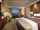 фото отеля Crowne Plaza Yantai Seaview