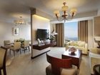 фото отеля Crowne Plaza Yantai Seaview