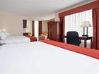 фото отеля Holiday Inn Express Hotel & Suites Farmington Hills