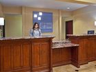 фото отеля Holiday Inn Express Hotel & Suites Farmington Hills