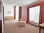 фото отеля Holiday Inn Express Hotel & Suites Farmington Hills