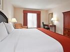 фото отеля Holiday Inn Express Hotel & Suites Farmington Hills