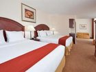 фото отеля Holiday Inn Express Hotel & Suites Farmington Hills