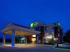 фото отеля Holiday Inn Express Hotel & Suites Farmington Hills