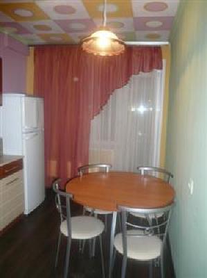 фото отеля Elita-Home Apartments