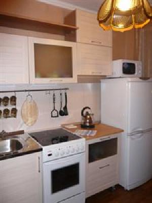 фото отеля Elita-Home Apartments