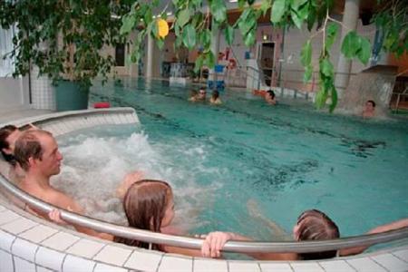 фото отеля Hotel Herkko