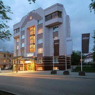 фото отеля Senator Business Hotel