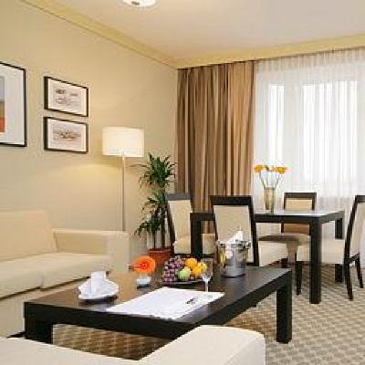 фото отеля Senator Business Hotel