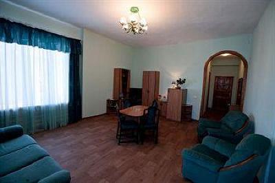 фото отеля Volga Hotel Saratov