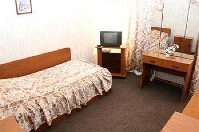 фото отеля Volga Hotel Saratov