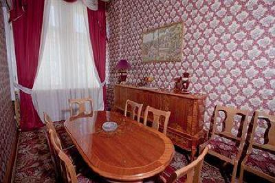 фото отеля Volga Hotel Saratov