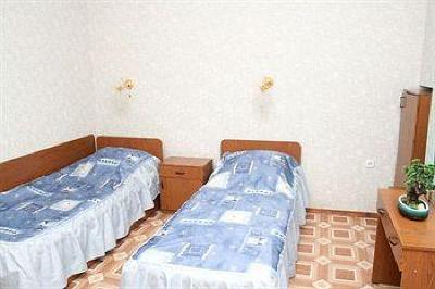 фото отеля Volga Hotel Saratov