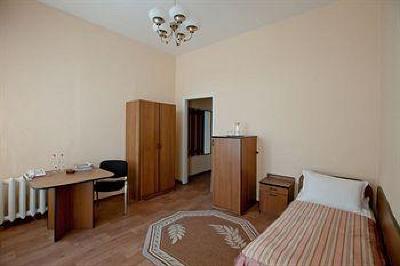 фото отеля Volga Hotel Saratov