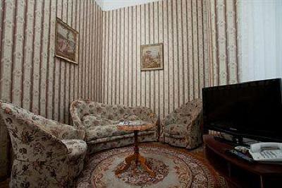 фото отеля Volga Hotel Saratov