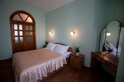 фото отеля Volga Hotel Saratov