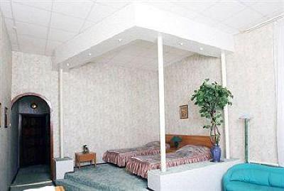 фото отеля Volga Hotel Saratov