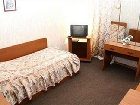 фото отеля Volga Hotel Saratov