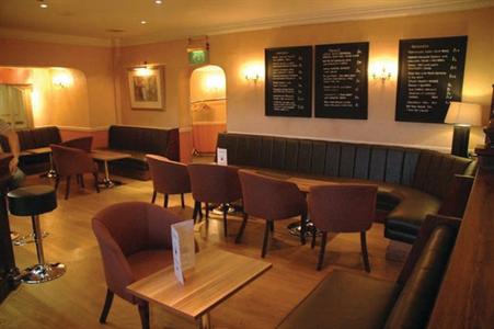 фото отеля Best Western Consort Hotel Rotherham