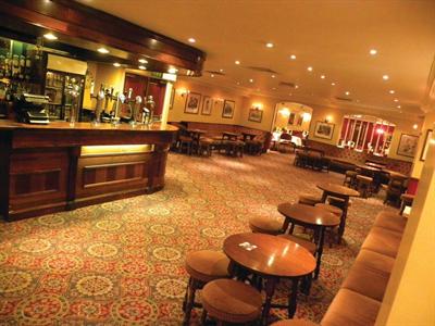 фото отеля Best Western Consort Hotel Rotherham