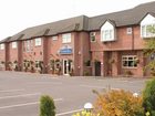 фото отеля Best Western Consort Hotel Rotherham