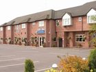 фото отеля Best Western Consort Hotel Rotherham