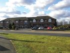 фото отеля Best Western Consort Hotel Rotherham