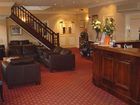 фото отеля Best Western Consort Hotel Rotherham