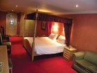 фото отеля Best Western Consort Hotel Rotherham