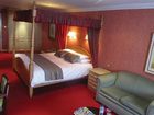 фото отеля Best Western Consort Hotel Rotherham