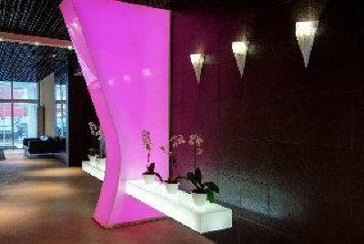 фото отеля Inside Business Hotel