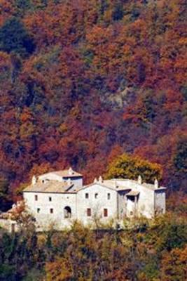 фото отеля Relais L'Antico Convento