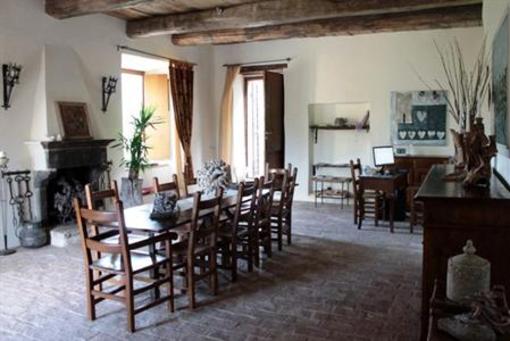 фото отеля Relais L'Antico Convento
