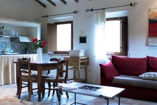 фото отеля Relais L'Antico Convento