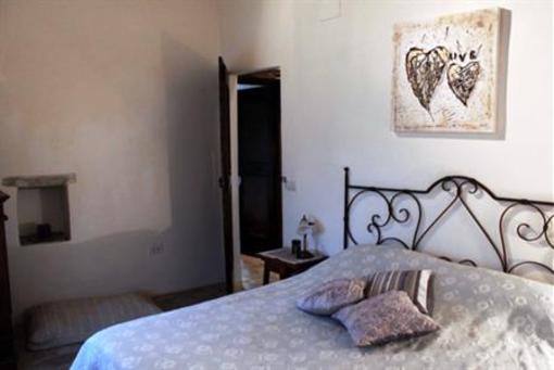 фото отеля Relais L'Antico Convento