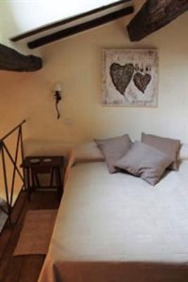 фото отеля Relais L'Antico Convento