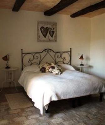 фото отеля Relais L'Antico Convento