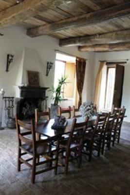 фото отеля Relais L'Antico Convento