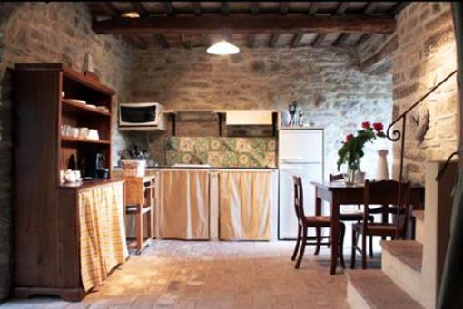 фото отеля Relais L'Antico Convento
