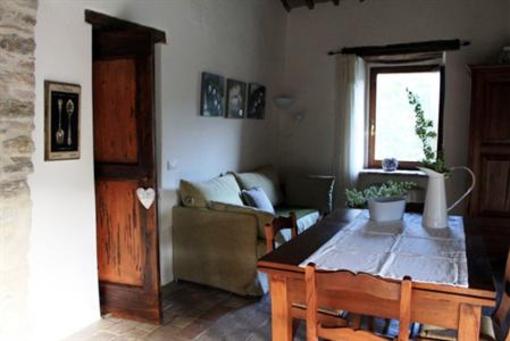 фото отеля Relais L'Antico Convento