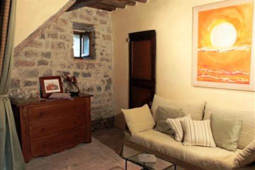 фото отеля Relais L'Antico Convento