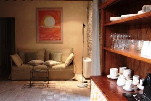 фото отеля Relais L'Antico Convento