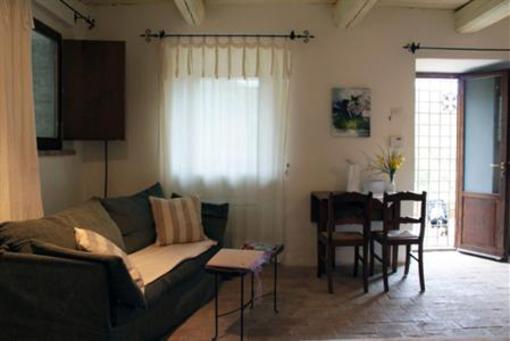 фото отеля Relais L'Antico Convento