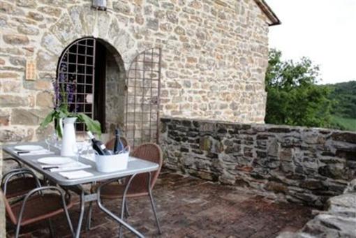 фото отеля Relais L'Antico Convento