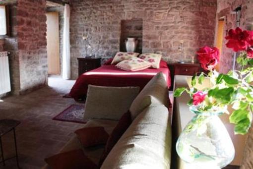 фото отеля Relais L'Antico Convento