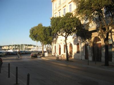 фото отеля Riva Hostel
