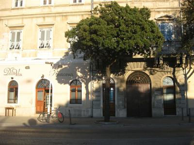 фото отеля Riva Hostel