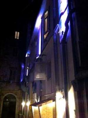 фото отеля Riva Hostel