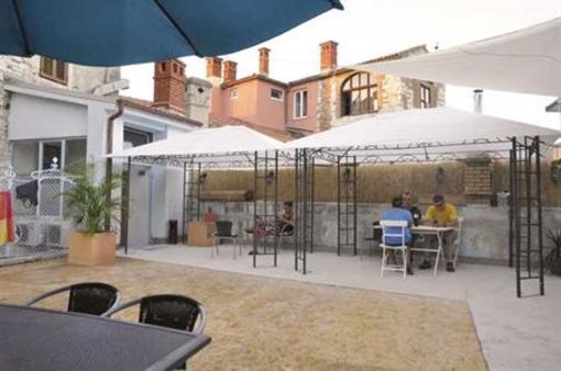 фото отеля Riva Hostel