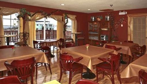 фото отеля Bears Cove Inn